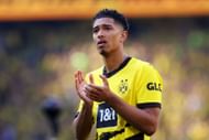 Borussia Dortmund are now set to lose Jude Bellingham to Real Madrid.